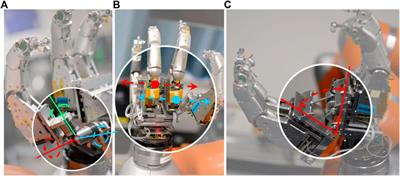 Exodex Adam—A Reconfigurable Dexterous Haptic User Interface for the Whole Hand